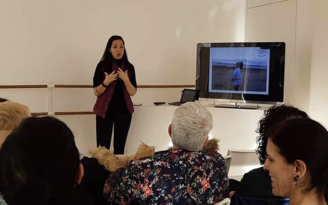 ¡Septiembre 2023 es el nuevo enero! Vuelta a la rutina con Nutrició i Salut Amb Tú