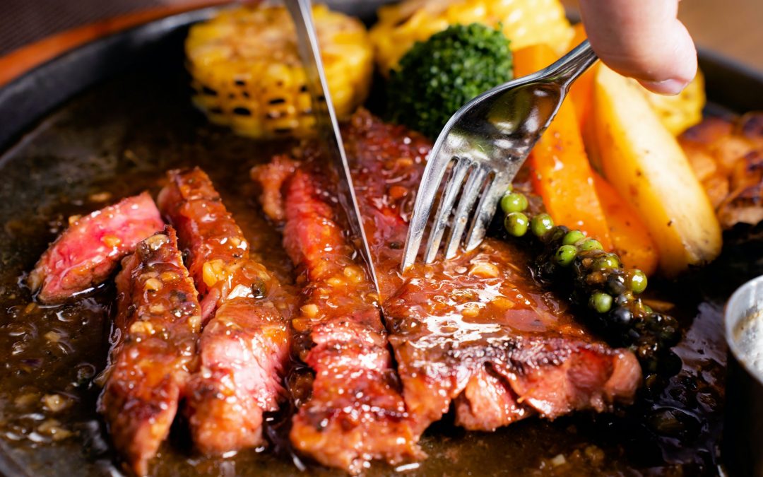 ¿Es el consumo de carne en España realmente excesivo? Beneficios y alternativas