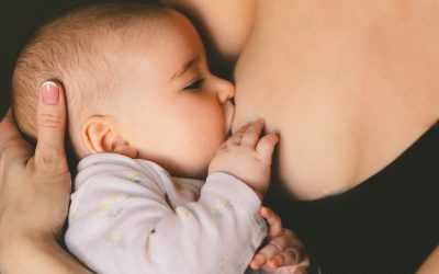 Alimentación del Bebé: Lactancia Materna y Fórmula en los Primeros 12 Meses. Mi experiencia como nutricionista